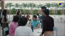 Mohabbat - Episode 01 - 28th September 2026